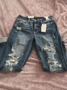 Judy Blue Women's Jeans